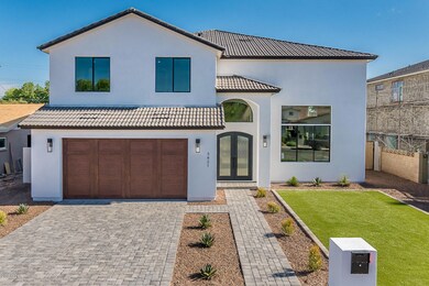 3821 E Devonshire Ave - MLS-4