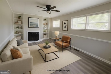 4570 Old Cowan Rd, Acworth, GA 30101 - photo 6