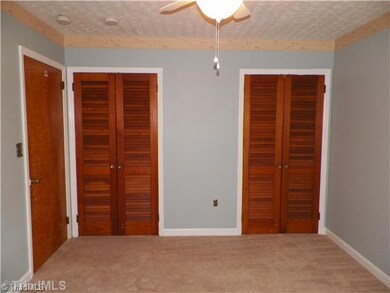 Master Bedroom.