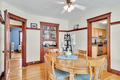 38 Semont Rd unit 3, Dorchester Center, MA 02124 - photo 7