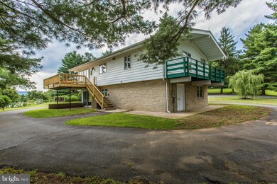 3601 S Mountain Rd, Knoxville, MD 21758 - photo 6