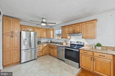 1302 Squire Ln, Dunkirk, MD 20754 - photo 4