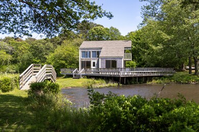 Serene strolls around the tranquil freshwater pond, a picturesque setting that invites relaxation