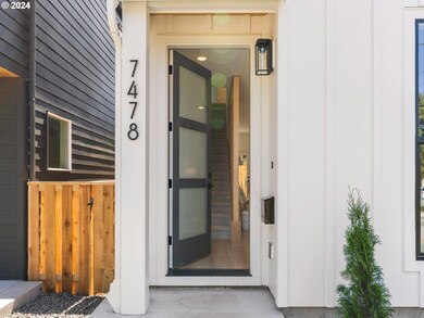 7478 N Hudson St, Portland, OR 97203 - photo 3