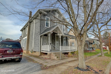 22 N Washington St, Muncy, PA 17756 - photo 2