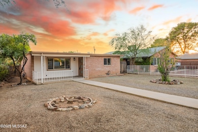 2636 E 5th St, Tucson, AZ 85716 - photo 2