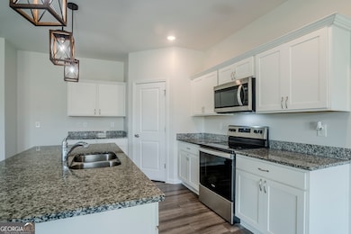 345 Mccall Way, Monroe, GA 30655 - photo 4