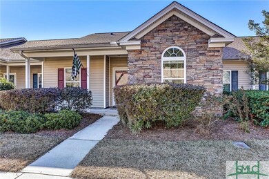 115 Travertine Cir, Savannah, GA 31419 - photo 2