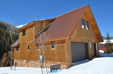 EAST FACADE SHOWING QUALITY CONSTRUCTION