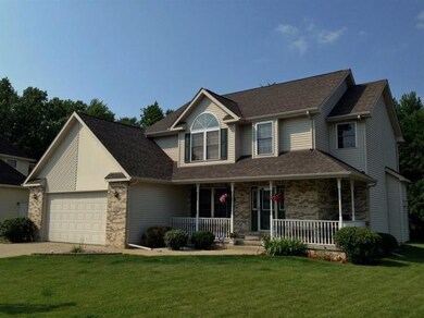 1270 Dune Meadows Dr, Chesterton, IN 46304 - photo 2