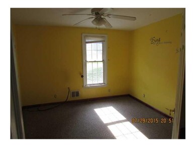 Bedroom.