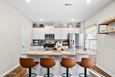 312 Hayley Marie Ln, Knoxville, TN 37920 - photo 7