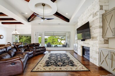 10209 Kendall Canyon, San Antonio, TX 78255 - photo 7