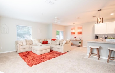 3649 Seneca Club Loop unit C, Orlando, FL 32808 - photo 4