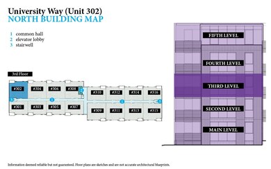 1 University Way unit No. 302, Iowa City, IA 52246 - photo 4