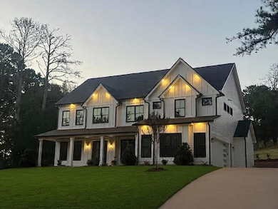 420 Stock Gap Rd SW, Monroe, GA 30656 - photo 4