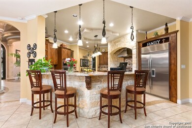 18357 Shadow Canyon Dr, Helotes, TX 78023 - photo 6