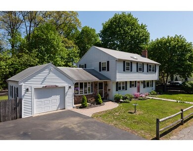 79 Hanian Dr, East Weymouth, MA 02189 - photo 2