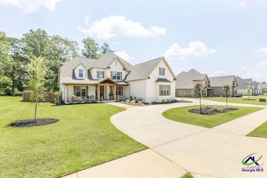 221 Bristleleaf Path, Kathleen, GA 31047 - photo 6