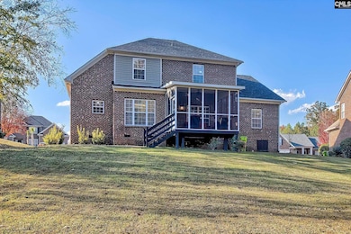 422 Hopestone Crossing, Irmo, SC 29063 - photo 6