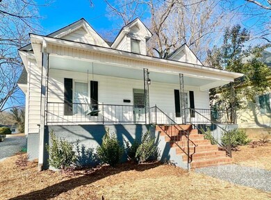 330 S Mulberry St, Statesville, NC 28677 - photo 5