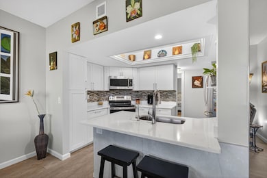 403 Sea Oats Dr unit C, Juno Beach, FL 33408 - photo 6