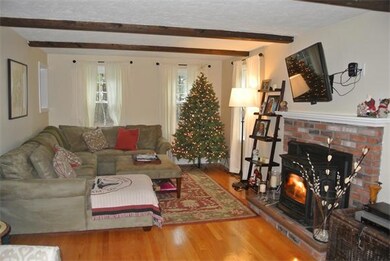 41 Pratt Place, Hanson, MA 02341 - photo 6