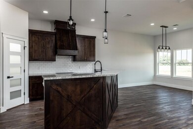 1260 County Road 2175, Decatur, TX 76234 - photo 5