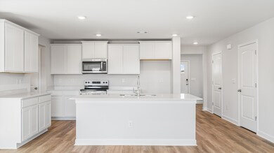 Belfort Model Photos