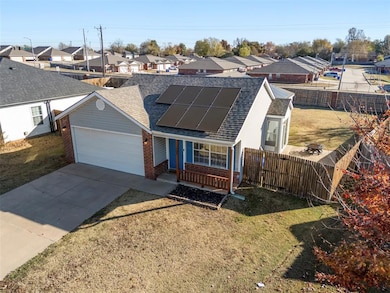 2805 Cedarcrest St, Norman, OK 73071 - photo 3