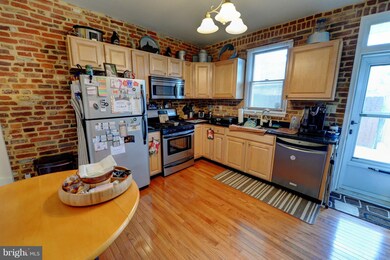 3402 Mount Pleasant Ave, Baltimore, MD 21224 - photo 4