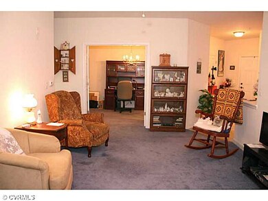 Den/Family/Great Room