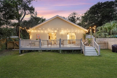 2866 A1a S, Saint Augustine, FL 32080 - photo 5