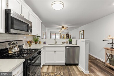 1525 Thomas Jefferson Ct unit C0425, Mays Landing, NJ 08330 - photo 7