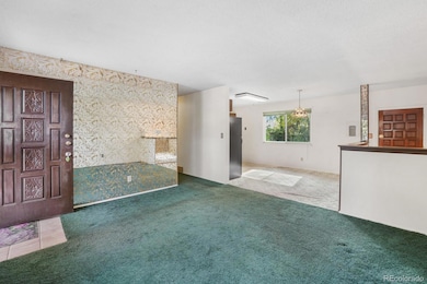 1117 Mount Werner Cir, Colorado Springs, CO 80905 - photo 2