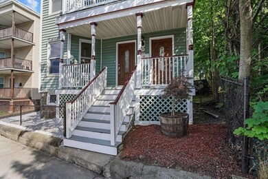 167 King St unit 1, Dorchester, MA 02122 - photo 2