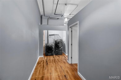 1520 Washington Ave unit R406, Saint Louis, MO 63103 - photo 3