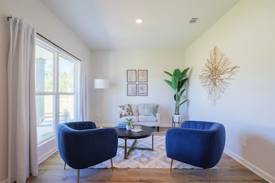 2957 Ervine St, Tallahassee, FL 32308 - photo 3