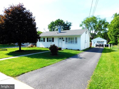 409 Braddock Ave, Frederick, MD 21701 - photo 2