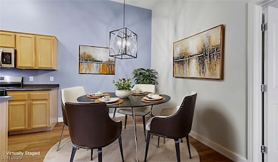 2305 W Horizon Ridge Pkwy unit 1224, Henderson, NV 89052 - photo 6