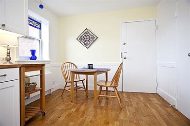 100 Morton St unit 54, Jamaica Plain, MA 02130 - photo 3