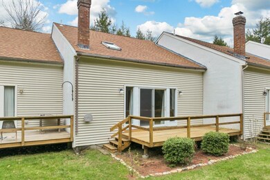 17 Forest Edge Dr unit 4, Thornton, NH 03285 - photo 3