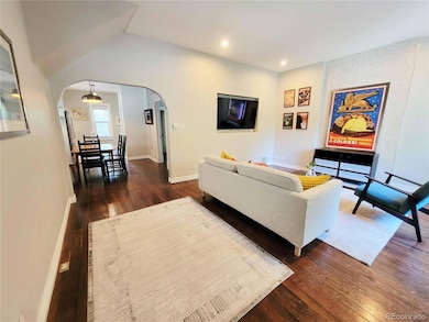 424 N Clarkson St, Denver, CO 80218 - photo 5