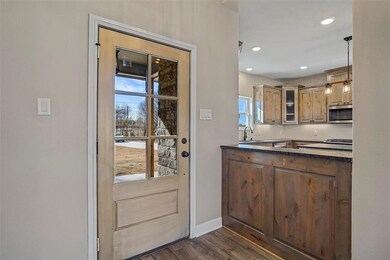 3907 Davis Rd, Granbury, TX 76049 - photo 5