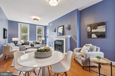 1709 Hollins St, Baltimore, MD 21223 - photo 7