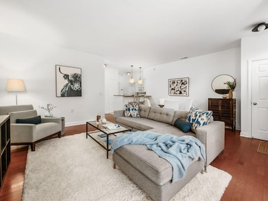 46 W Russell St, Columbus, OH 43215 - photo 4