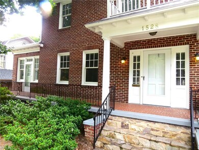 1528 W Northwest Blvd, Winston Salem, NC 27104 - photo 2