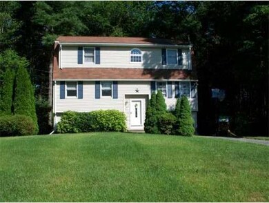 7 Daniel Finn Cir, Billerica, MA 01821 - photo 2