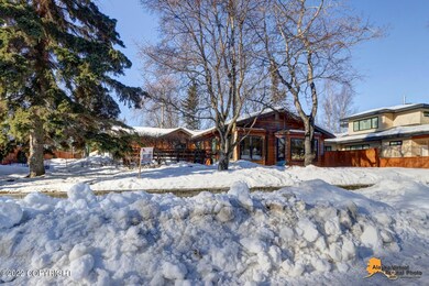 Sunny South Addtion Home