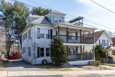 31 Harvard St, Gardner, MA 01440 - photo 2